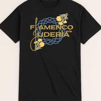 FLAMENCO EN LA JUDERIA (PRODUCTOS)